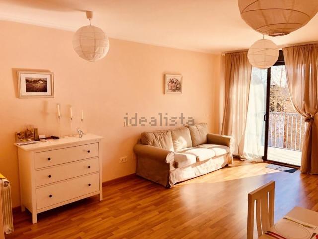Piso, Cambrils