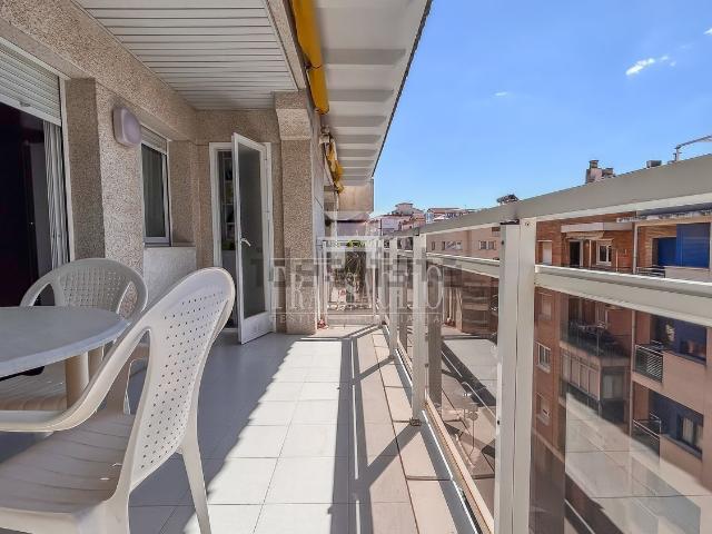 Piso, Cambrils