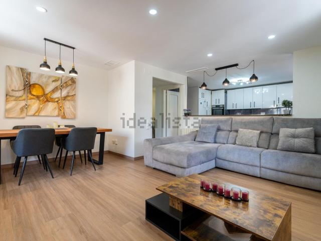 Piso, Cambrils