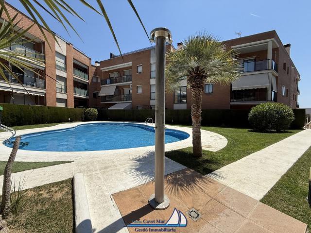 Piso, Cambrils