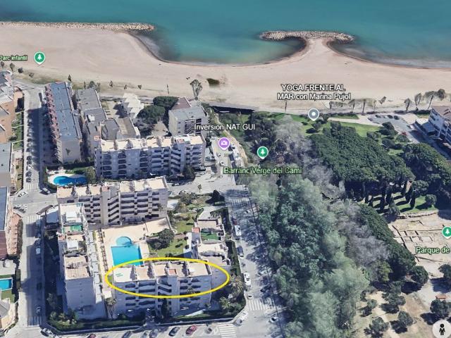 Piso, Cambrils