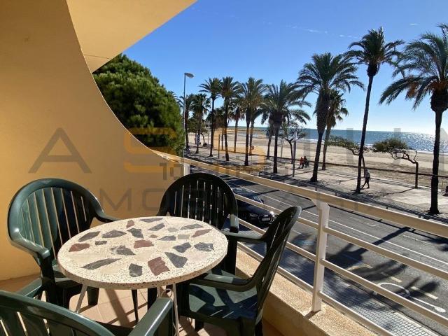 Piso, Cambrils