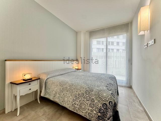 Piso, Cambrils