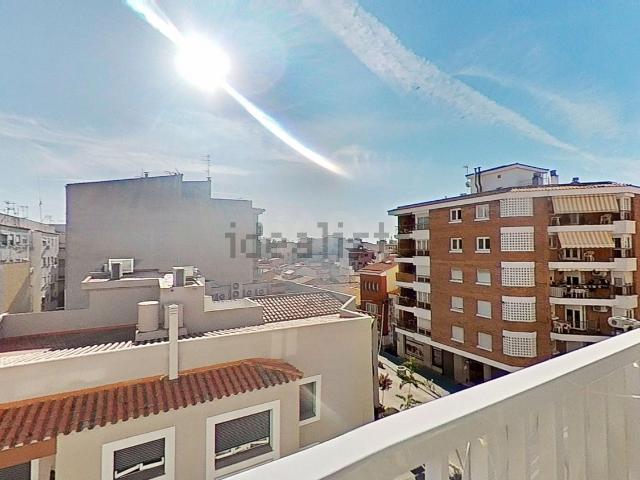 Piso, Cambrils