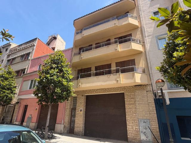 Piso, Cambrils