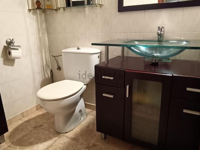 Piso, Cambrils