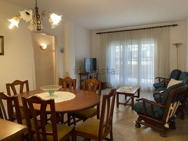 Piso, Cambrils