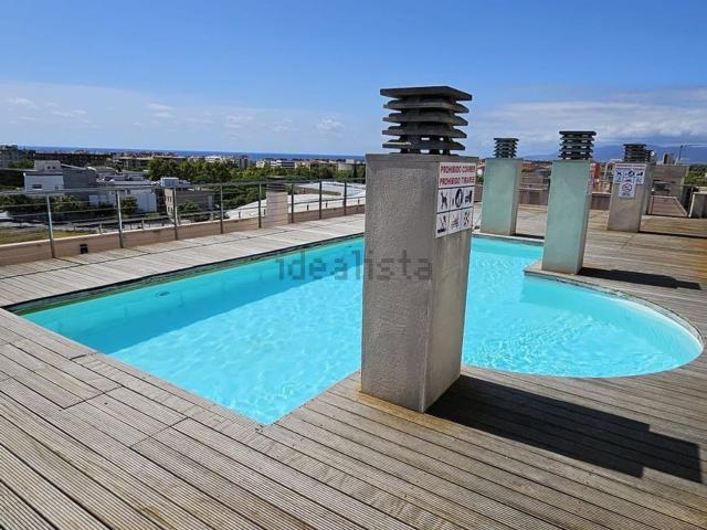 Piso, Cambrils