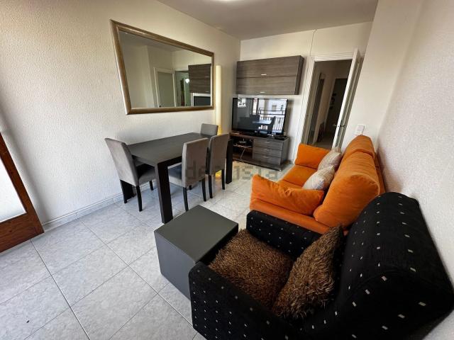 Piso, Cambrils