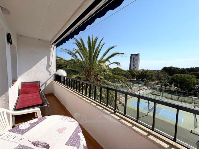 Piso, Cambrils