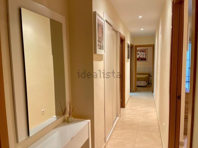 Piso, Cambrils