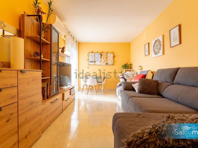Piso, Cambrils