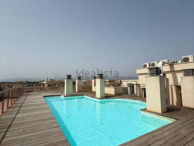 Piso, Cambrils
