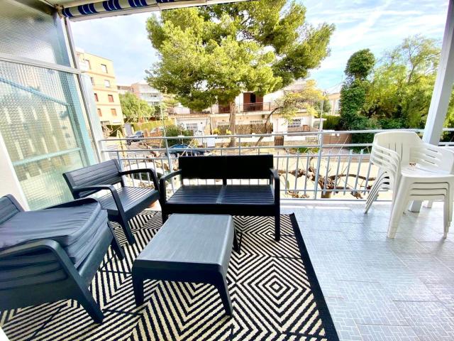 Piso, Cambrils