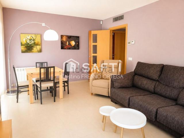 Piso, Cambrils