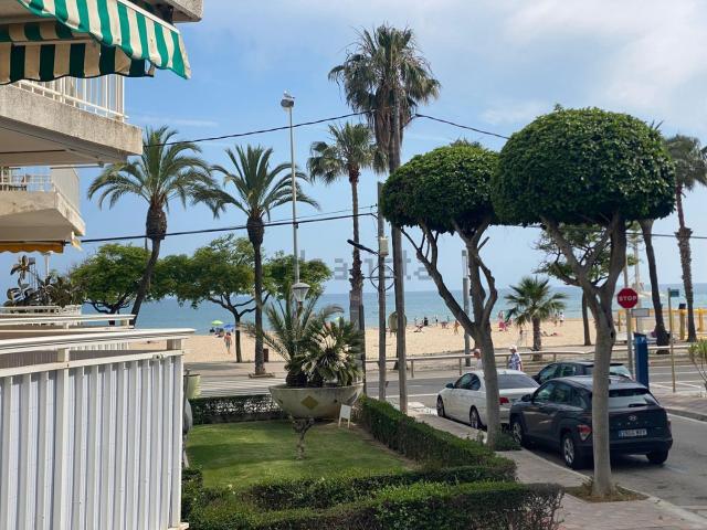 Piso, Cambrils