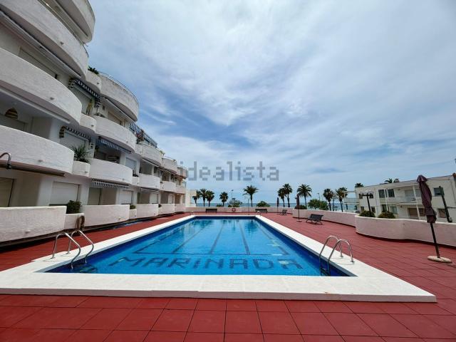 Piso, Cambrils