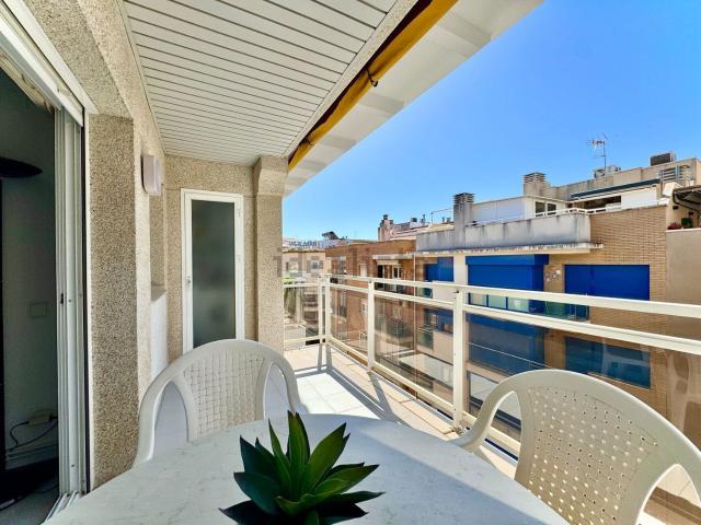 Piso, Cambrils