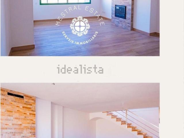 Piso, Cambrils