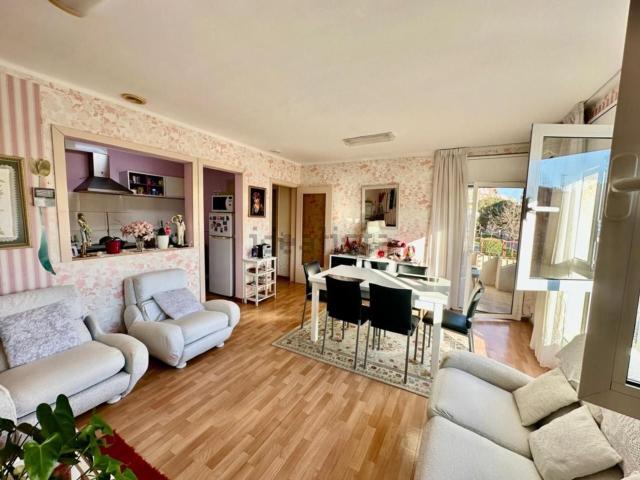 Piso, Cambrils