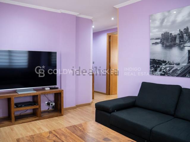 Piso, Camelias Pi y Margall, Vigo