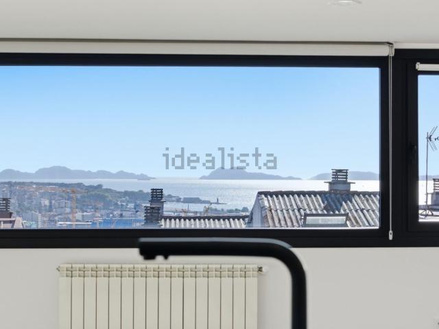 Piso, Camelias Pi y Margall, Vigo
