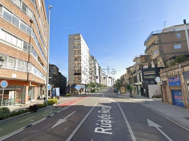 Piso, Camelias Pi y Margall, Vigo