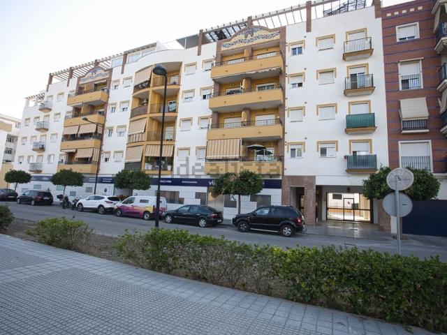 Piso, Camino Viejo de Málaga, Vélez Malaga