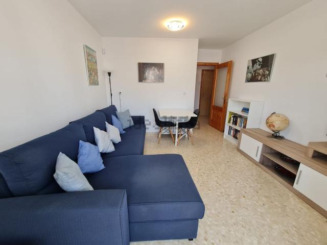 Piso, Camino Viejo de Málaga, Vélez Malaga