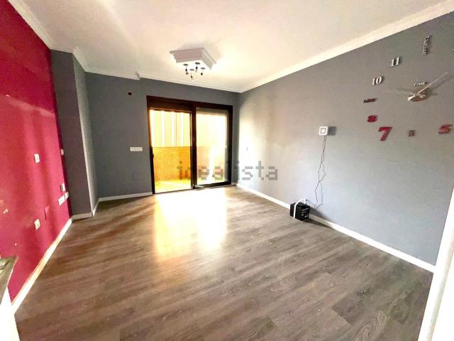 Piso, Camino Viejo de Málaga, Vélez Malaga
