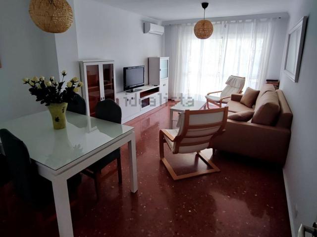 Piso, Camino Viejo de Málaga, Vélez Malaga
