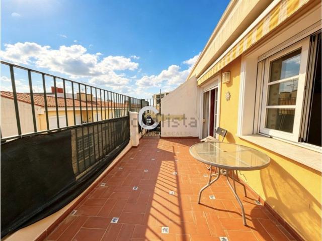 Piso, Camino Viejo de Málaga, Vélez Malaga
