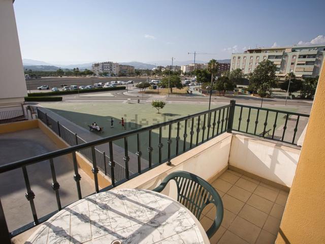 Piso, Camino Viejo de Málaga, Vélez Malaga