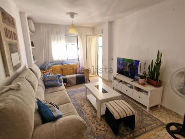 Piso, Camino Viejo de Málaga, Vélez Malaga