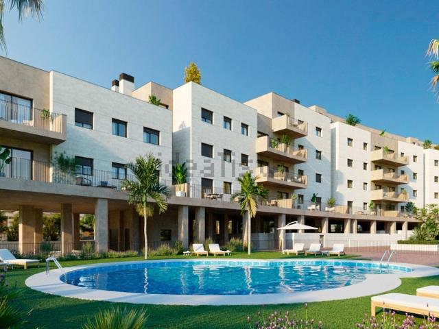 Piso, Camino Viejo de Málaga, Vélez Malaga