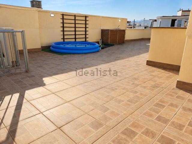 Piso, Camino Viejo de Málaga, Vélez Malaga
