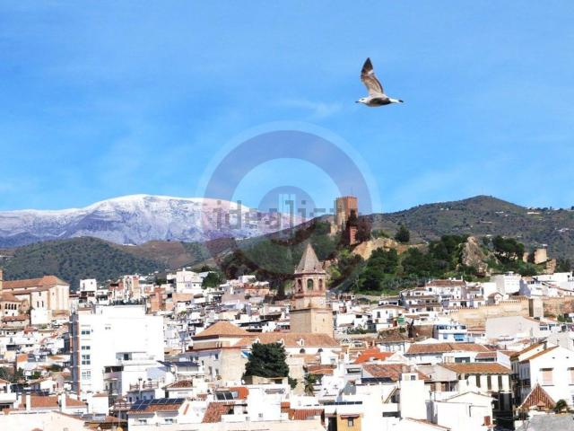 Piso, Camino Viejo de Málaga, Vélez Malaga