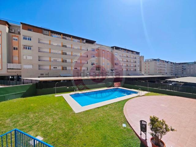 Piso, Camino Viejo de Málaga, Vélez Malaga