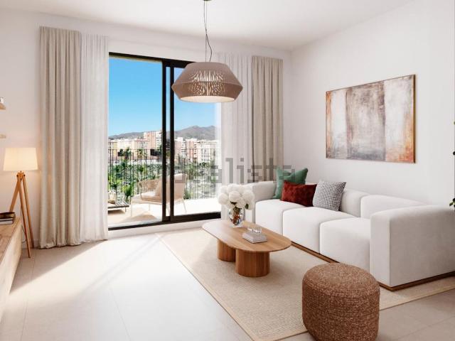 Piso, Camino Viejo de Málaga, Vélez Malaga