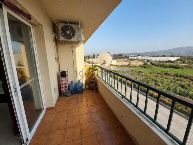 Piso, Camino Viejo de Málaga, Vélez Malaga