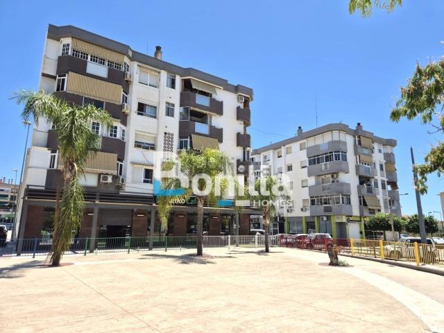 Piso, Camino Viejo de Málaga, Vélez Malaga