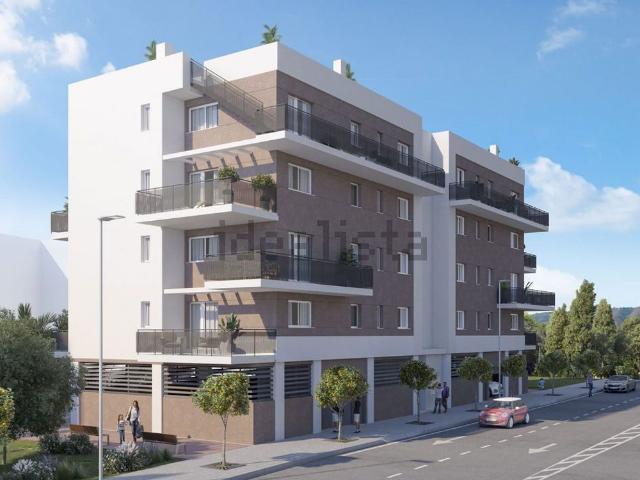 Piso, Camino Viejo de Málaga, Vélez Malaga