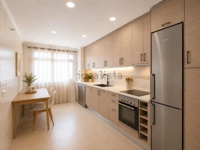 Piso, Camino Viejo de Málaga, Vélez Malaga