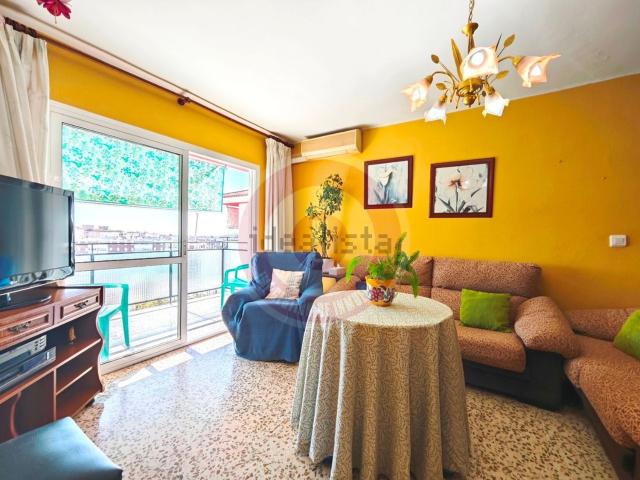Piso, Camino Viejo de Málaga, Vélez Malaga