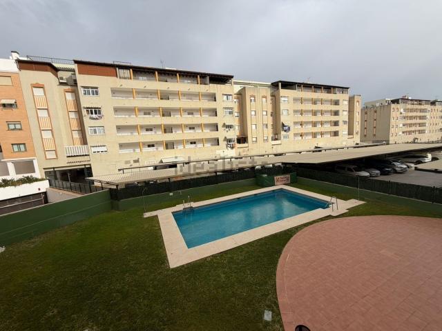 Piso, Camino Viejo de Málaga, Vélez Malaga