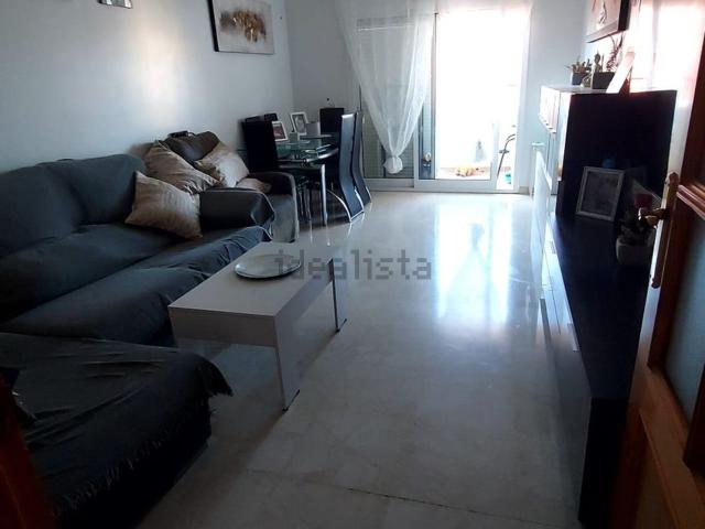Piso, Camino Viejo de Málaga, Vélez Malaga