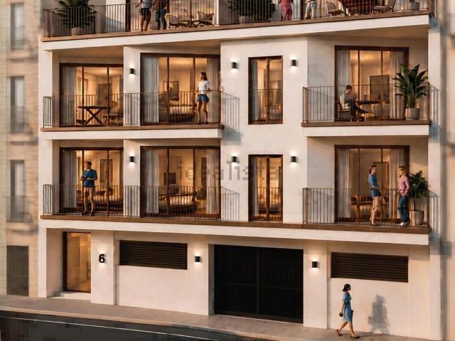 Piso, Camino Viejo de Málaga, Vélez Malaga