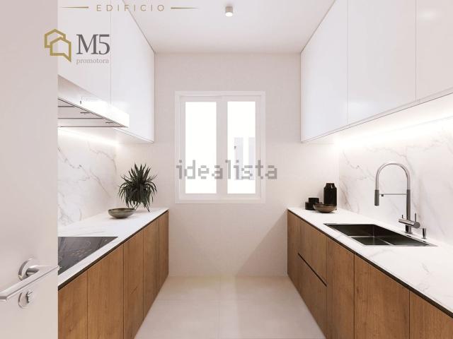 Piso, Camino Viejo de Málaga, Vélez Malaga