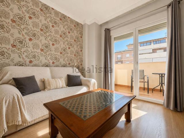Piso, Camino Viejo de Málaga, Vélez Malaga
