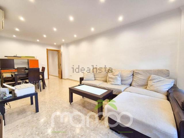 Piso, Camino Algarrobo Las Arenas, Vélez Malaga